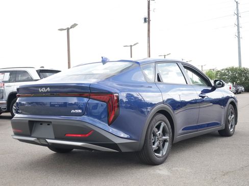 Used 2026 Kia K4 FWD image 5