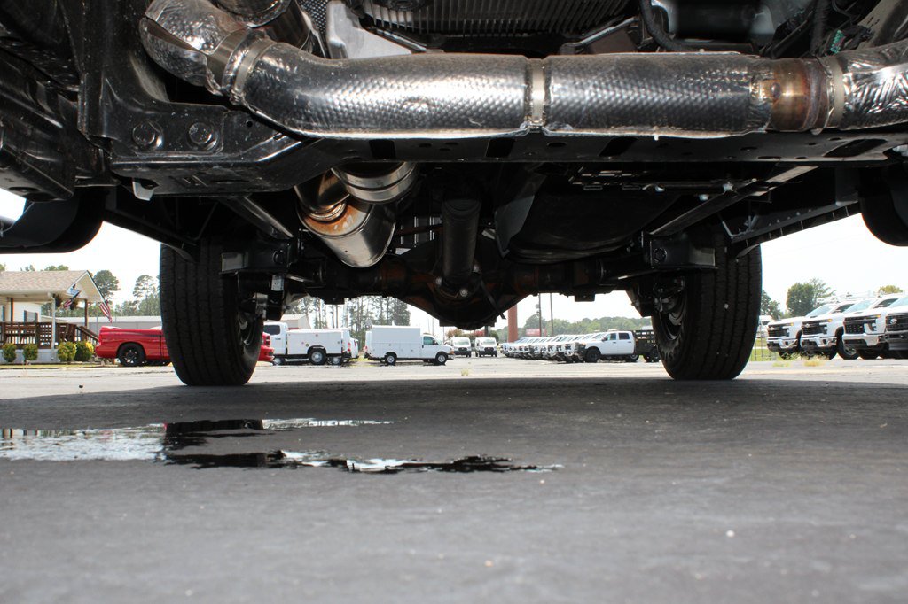 Used 2026 RAM 2500 Tradesman RWD image 36
