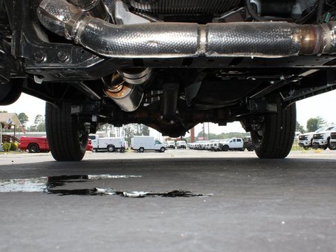 Used 2026 RAM 2500 Tradesman RWD image 36