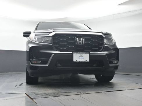 Certified 2023 Honda Passport EX-L image 36