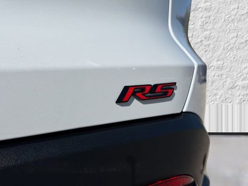 Used 2026 Chevrolet Equinox RS w/ Convenience Package III image 11