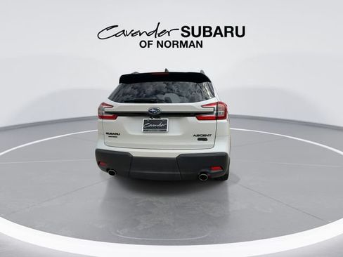Used 2024 Subaru Ascent Onyx Edition Limited AWD/4WD image 7