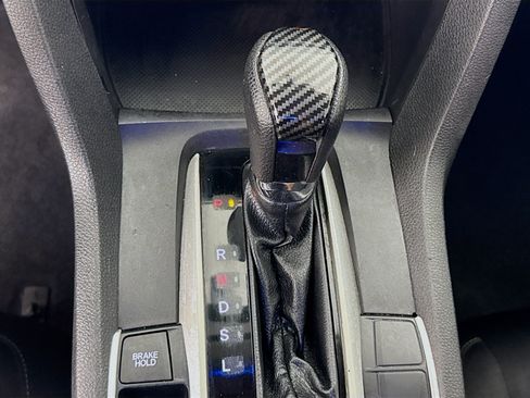 Used 2018 Honda Civic LX image 18