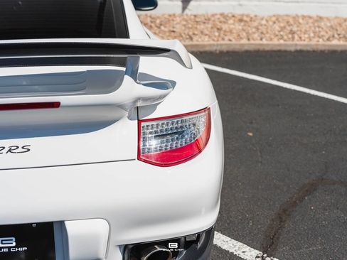 Used 2011 Porsche 911 GT2 RS RWD image 34