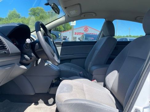 Used 2008 Nissan Sentra 2.0 FWD image 12
