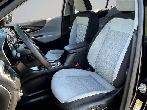 Used 2022 Chevrolet Equinox LS FWD image 20