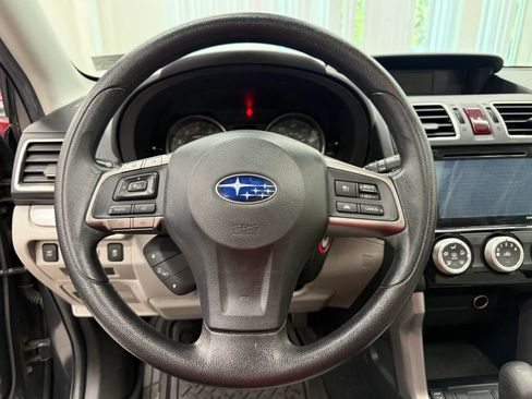 Used 2016 Subaru Forester 2.5i Premium AWD/4WD image 30