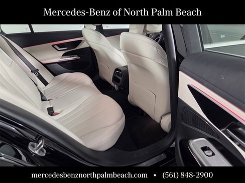 Certified 2025 Mercedes-Benz E 350 Sedan image 15