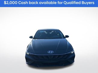 New 2026 Hyundai Elantra Sport video 2