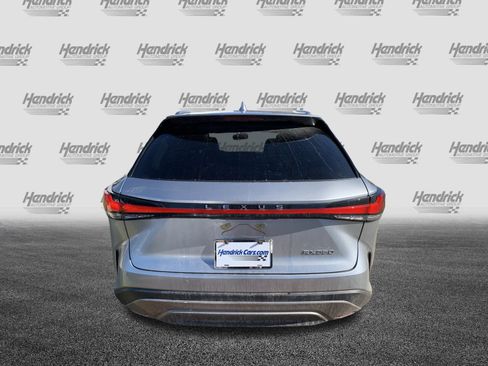 Certified 2025 Lexus RX 350 Premium Plus w/ Convenience Package image 9