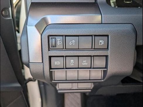 Used 2025 Toyota 4Runner TRD Off-Road image 14