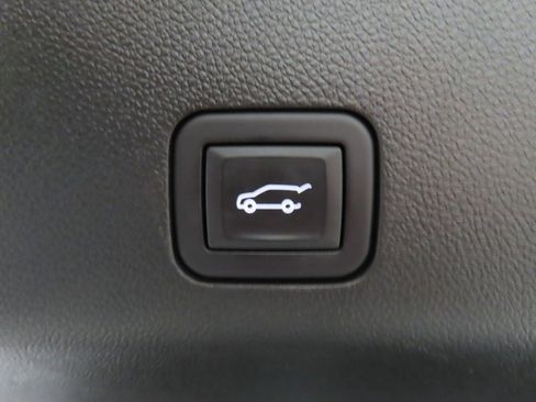 Used 2023 Chevrolet Tahoe RST image 45