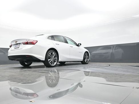 Used 2024 Chevrolet Malibu LT FWD image 42