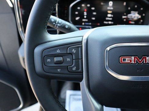 New 2026 GMC Sierra 1500 Elevation AWD/4WD image 30