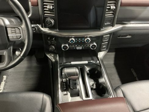 Certified 2022 Ford F150 Lariat AWD/4WD image 11