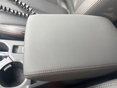 New 2025 Subaru Forester Touring image 38