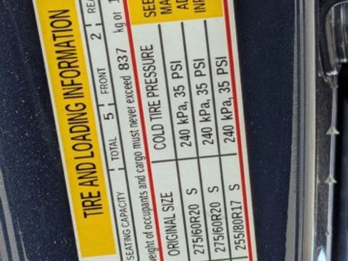 Certified 2023 Chevrolet Silverado 1500 RST image 17