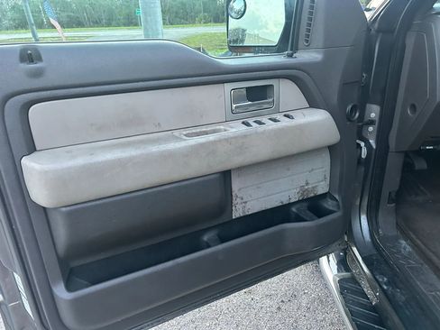 Used 2010 Ford F150 XLT AWD/4WD image 14