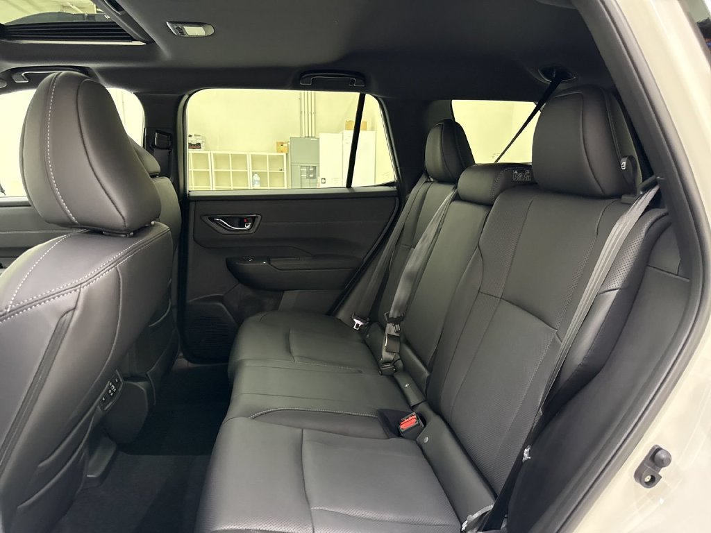 New 2026 Subaru Outback Touring XT AWD/4WD image 27