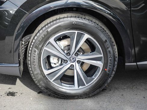 New 2025 Lexus RX 350 FWD image 9