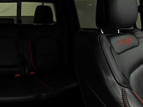 Used 2022 RAM 1500 TRX w/ TRX Level 2 Equipment Group AWD/4WD image 31