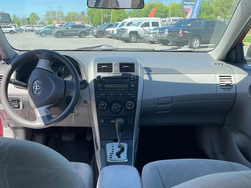 Used 2010 Toyota Corolla LE FWD image 34