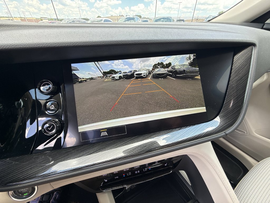Used 2023 Buick Envision Preferred AWD/4WD image 26