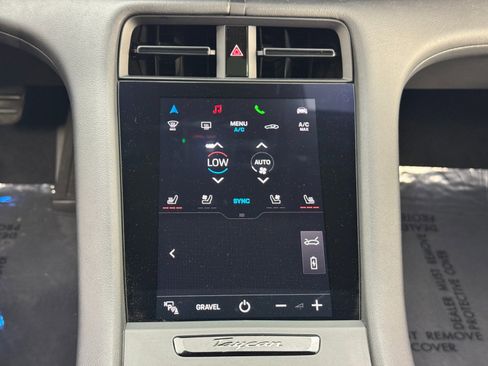 Used 2023 Porsche Taycan 4 Cross Turismo w/ Premium Package image 32