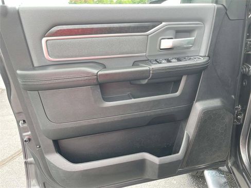 Used 2023 RAM 4500 SLT w/ Quick Order Package 2YG SLT image 31