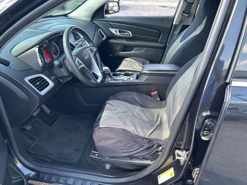 Used 2013 GMC Terrain SLE w/ Chrome Package AWD/4WD image 7