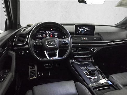 Used 2020 Audi SQ5 Prestige image 19