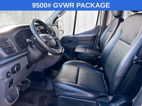 Used 2022 Ford Transit 350 image 15