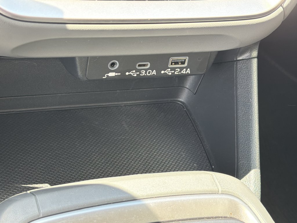 Certified 2025 Subaru Crosstrek 2.5i Premium AWD/4WD image 28