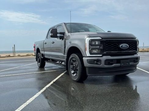 Used 2024 Ford F250 Lariat w/ Lariat Ultimate Package image 1