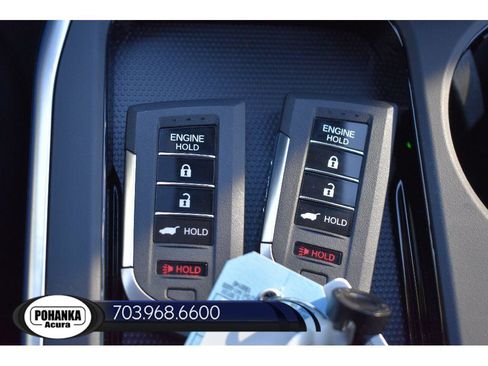 New 2025 Acura RDX SH-AWD w/ Advance Package image 30