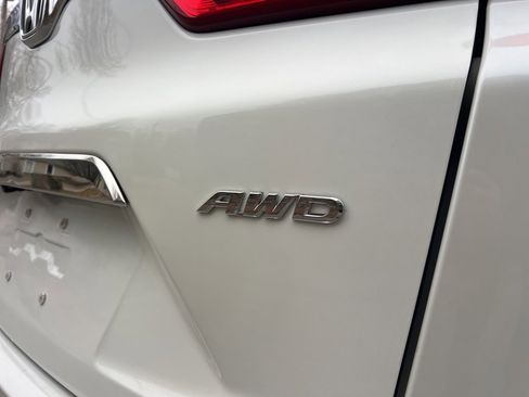 Used 2019 Honda CR-V EX-L image 9