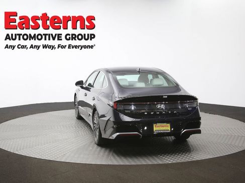 Used 2025 Hyundai Sonata SEL image 66