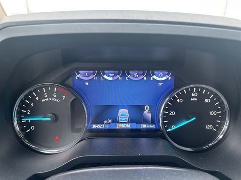 Certified 2024 Ford Expedition Max Limited image 12