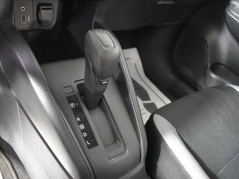 Certified 2025 Nissan Versa S w/ Trunk Package image 22