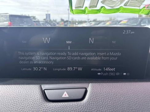 Used 2025 MAZDA CX-90 3.3 Turbo w/ Premium Sport Pkg image 18