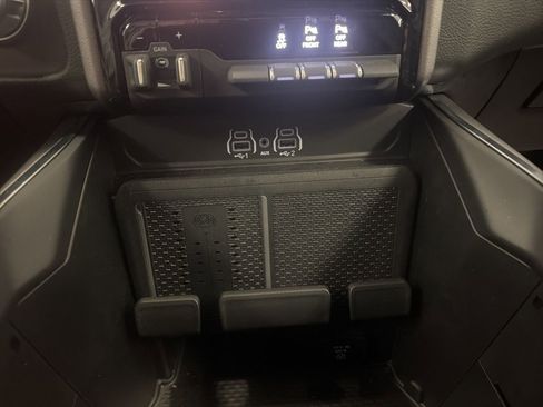 Used 2026 RAM 1500 Laramie w/ Bed Utility Group image 15