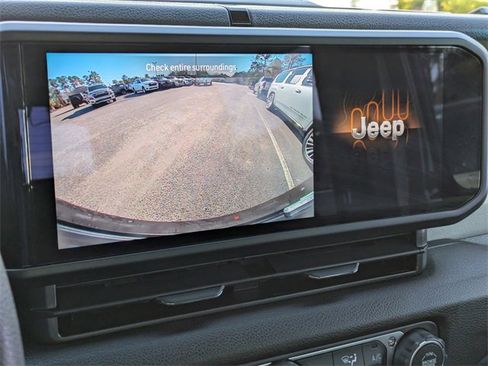 New 2026 Jeep Wrangler Sport image 24