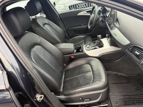 Used 2014 Audi A6 TDI Premium Plus AWD/4WD image 20