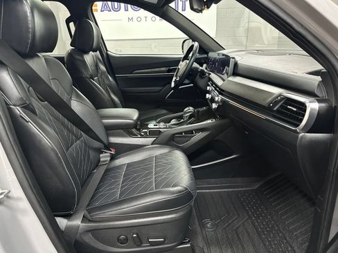 Used 2024 Kia Telluride SX Prestige X-Line AWD/4WD image 20