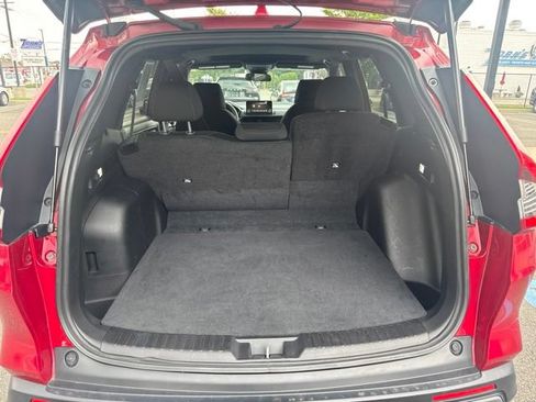 Certified 2023 Honda CR-V Sport image 12