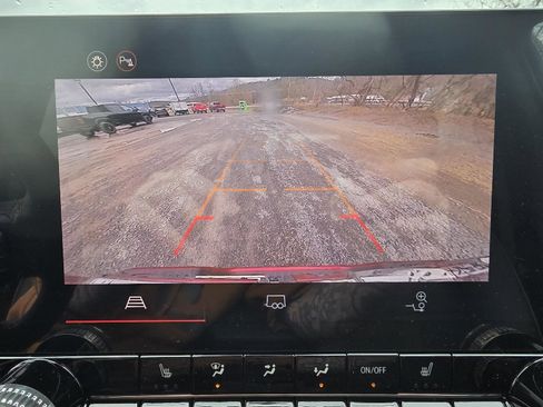 New 2026 GMC Canyon AT4 image 22