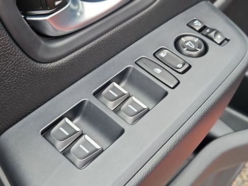 New 2026 Honda Passport TrailSport Elite image 21