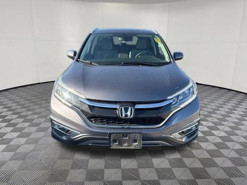 Used 2015 Honda CR-V EX-L image 12