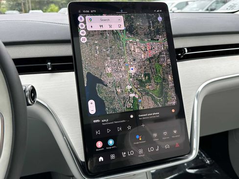 New 2025 Volvo EX90 Plus image 36