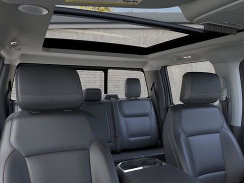 New 2025 Ford F250 Lariat w/ Lariat Ultimate Package image 22